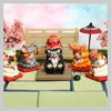 52TOYS: Lucky Cat (Blind Box)