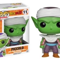 FUNKO POP! Animation: Dragon Ball Z- Piccolo