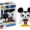 FUNKO POP! Disney : Mickey Mouse