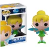 FUNKO Pop! Disney: Tinker Bell