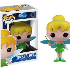 FUNKO Pop! Disney: Tinker Bell