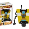 FUNKO POP! Games: Borderlands - Claptrap