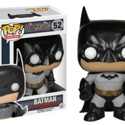 FUNKO Pop! Heroes: Arkham Asylum - Batman