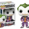 FUNKO Pop! Heroes: Arkham Asylum - Joker 2 FUNKO Pop! Heroes: Arkham Asylum - Joker