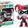 FUNKO Pop! Heroes: Harley Quinn