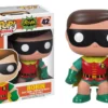 FUNKO Pop! Heroes: Robin 1966