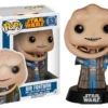 FUNKO POP! Star Wars: Bib Fortuna