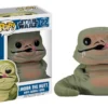 FUNKO POP! Star Wars: Jabba The Hutt 2 FUNKO POP! Star Wars: Jabba The Hutt