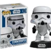 FUNKO POP! Star Wars: Stormtrooper 1 FUNKO POP! Star Wars: Stormtrooper