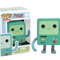 FUNKO POP! TV: Adventure Time - BMO
