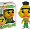 FUNKO POP! TV: Sesame Street - Bert