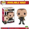 FUNKO Pop! Heroes: Suicide Squad - Rick Flag