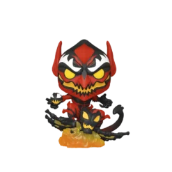 FUNKO Pop! Marvel: Marvel Comics - Red Goblin [Fall Convention Exclusive 2020]
