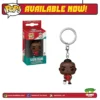 FUNKO Pocket Pop! Keychain: Liverpool - Sadio Mané 2 FUNKO Pocket Pop! Keychain: Liverpool - Sadio Mané