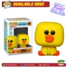 FUNKO Pop! Animation: Line Friends - Sally