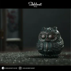 52Toys: MODERN ANCIENTS - BRONZEWARE SQUAD (8)