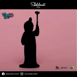 52Toys: MODERN ANCIENTS - PALACE LADIES (6+1)