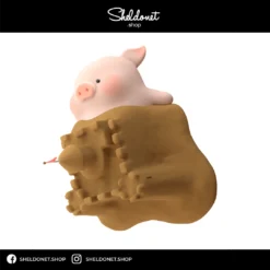 52Toys: LULU Beach Party