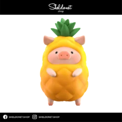 52Toys: LULU Beach Party