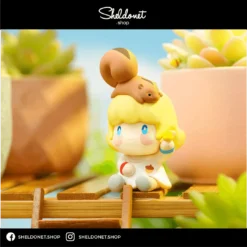 52Toys: YUMI In The Garden Series (8+1)