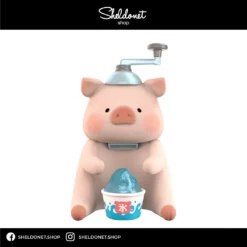 52Toys: LULU Beach Party