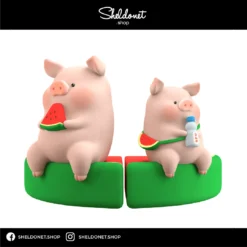 52Toys: LULU Beach Party