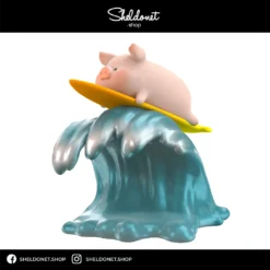 52Toys: LULU Beach Party