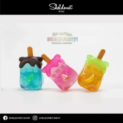 52Toys: LULU Beach Party