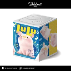 52Toys: LULU Lite2 (6+2)
