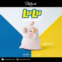 52Toys: LULU Lite2 (6+2)
