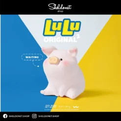 52Toys: LULU Lite2 (6+2)