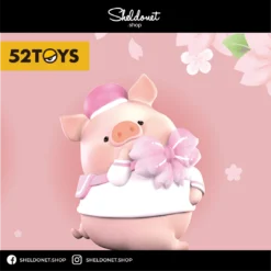 52Toys: LULU Bloom Sakura S2 27 52Toys: LULU Bloom Sakura S2