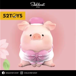52Toys: LULU Bloom Sakura S2 28 52Toys: LULU Bloom Sakura S2