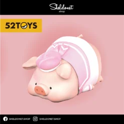 52Toys: LULU Bloom Sakura S2 29 52Toys: LULU Bloom Sakura S2