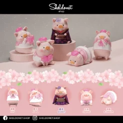 52Toys: LULU Bloom Sakura S2 22 52Toys: LULU Bloom Sakura S2