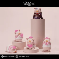 52Toys: LULU Bloom Sakura S2 23 52Toys: LULU Bloom Sakura S2