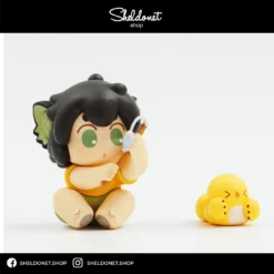 52Toys: LUOXIAOHEI Camping Series (8+1) 32 52Toys: LUOXIAOHEI Camping Series (8+1)