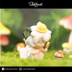 52Toys: LUOXIAOHEI Camping Series (8+1) 34 52Toys: LUOXIAOHEI Camping Series (8+1)