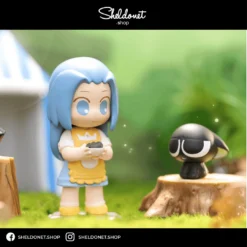 52Toys: LUOXIAOHEI Camping Series (8+1) 36 52Toys: LUOXIAOHEI Camping Series (8+1)