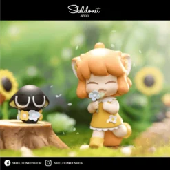 52Toys: LUOXIAOHEI Camping Series (8+1) 38 52Toys: LUOXIAOHEI Camping Series (8+1)