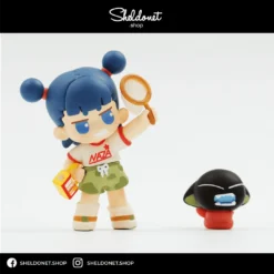 52Toys: LUOXIAOHEI Camping Series (8+1) 28 52Toys: LUOXIAOHEI Camping Series (8+1)