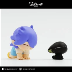 52Toys: LUOXIAOHEI Camping Series (8+1) 30 52Toys: LUOXIAOHEI Camping Series (8+1)