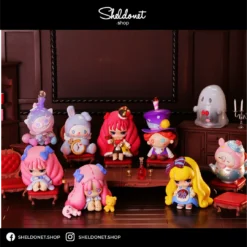 52Toys: LILITH Midnight Tea Party (8+1)
