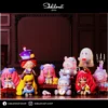 52Toys: LILITH Midnight Tea Party (8+1)