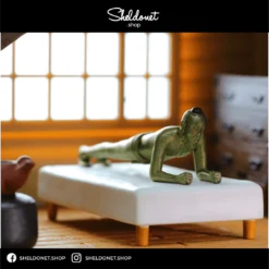 52Toys: MODERN ANCIENTS - PLANK (8+2)