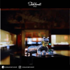 52Toys: MODERN ANCIENTS - PLANK (8+2)