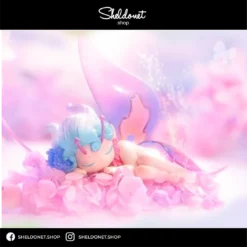 52Toys: SLEEP 森之精灵 (8+1) SLEEP Forest Fairies (8+1)