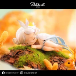 52Toys: SLEEP 森之精灵 (8+1) SLEEP Forest Fairies (8+1)