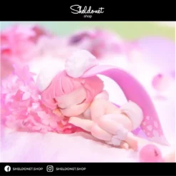 52Toys: SLEEP 森之精灵 (8+1) SLEEP Forest Fairies (8+1)