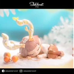 52Toys: SLEEP 森之精灵 (8+1) SLEEP Forest Fairies (8+1)